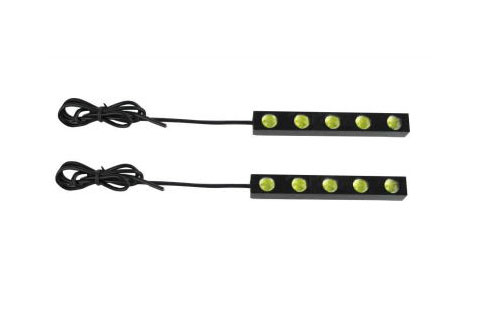 Daytime running lights DL-241-5